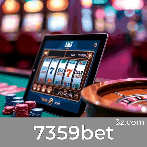 7359bet login page Brazil – secure online casino access