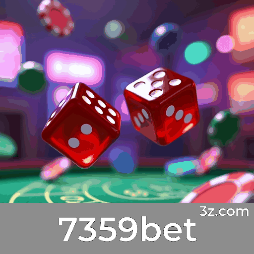 Play live casino Brazil with 7359bet bonuses